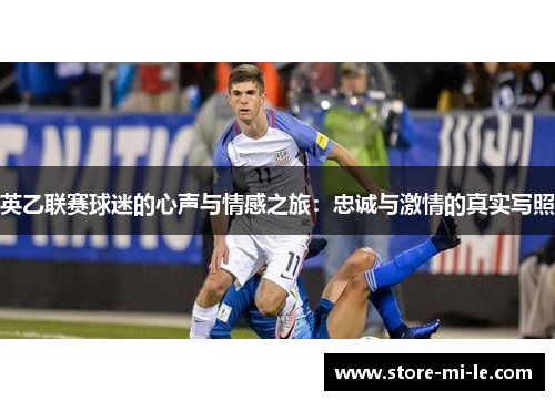 英乙联赛球迷的心声与情感之旅：忠诚与激情的真实写照