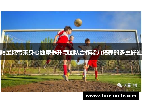 踢足球带来身心健康提升与团队合作能力培养的多重好处