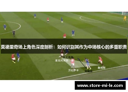 莫德里奇场上角色深度剖析：如何识别其作为中场核心的多重职责