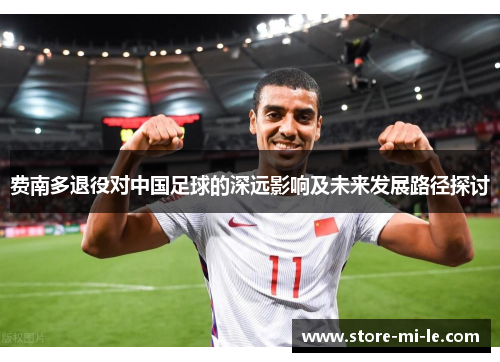 费南多退役对中国足球的深远影响及未来发展路径探讨 费南多退役对中国足球的深远影响及未来发展路径探讨