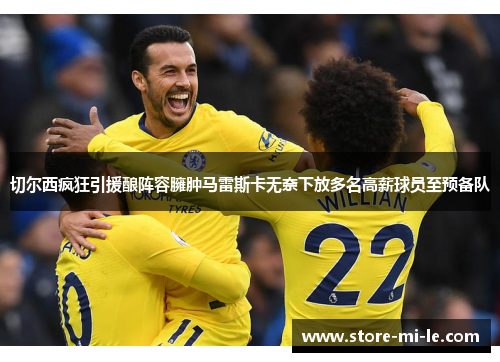 切尔西疯狂引援酿阵容臃肿马雷斯卡无奈下放多名高薪球员至预备队